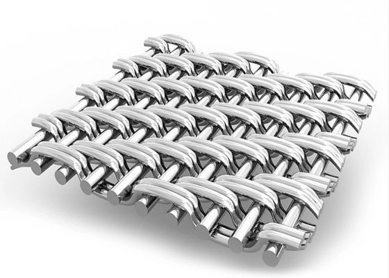 8মিটার 316 304 স্টেইনলেস স্টীল ফিল্টার জাল 5 মাইক্রোন ঘর্ষণ প্রতিরোধের