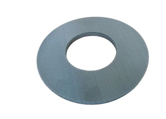 রাসায়নিক প্যাকেজিং জন্য ক্ষয় প্রতিরোধী স্টেইনলেস স্টীল জাল পর্দা