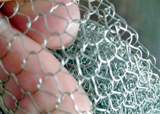 রাসায়নিক শিল্পের জন্য বিভিন্ন ফিল্টারিং গ্রেড গ্যাস তরল ফিল্টার জাল