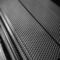 নিম্ন কার্বন ইস্পাত ছিদ্রযুক্ত জাল শীট 3 মিমি ছিদ্রযুক্ত ধাতব শীট 10 ফুট দৈর্ঘ্য