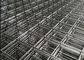 নির্মাণ প্রকল্প কার্বন ইস্পাত ঢালাই তারের ফ্যাব্রিক শীট 0.8m প্রস্থ
