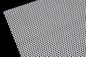 সানশেড এবং সানস্ক্রিনের জন্য 1-60 মিমি বৃত্তাকার গর্ত ছিদ্রযুক্ত জাল শীট