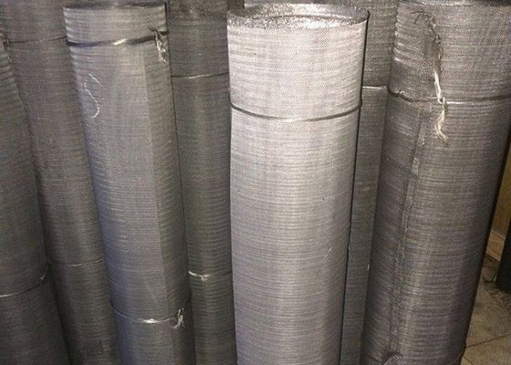 বিল্ডিং নির্মাণ শিল্পের জন্য কাস্টমাইজযোগ্য হালকা ইস্পাত বোনা তারের জাল কাপড়