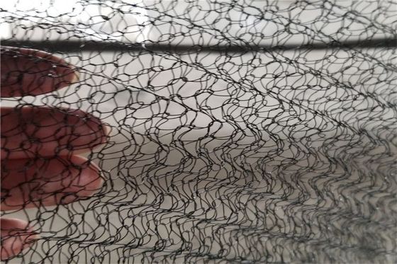 টাইটানিয়াম জাল ডেমিস্টার