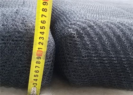 টাইটানিয়াম জাল ডেমিস্টার