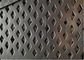 সাউন্ডপ্রুফ দেয়ালের জন্য রেসিস্টিং রাউন্ড হোল পাঞ্চড মেটাল শীট পরিধান করুন