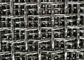 হেভি ডিউটি ​​90cmx15m বোনা তারের মেশ স্ক্রীন অ্যান্টিকোরোসন উচ্চ তাপমাত্রা প্রতিরোধ