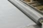 শিল্প পরিস্রাবণের জন্য 0.02mm-5mm তারের ব্যাস 347 স্টেইনলেস স্টীল মেশ স্ক্রিন রোল