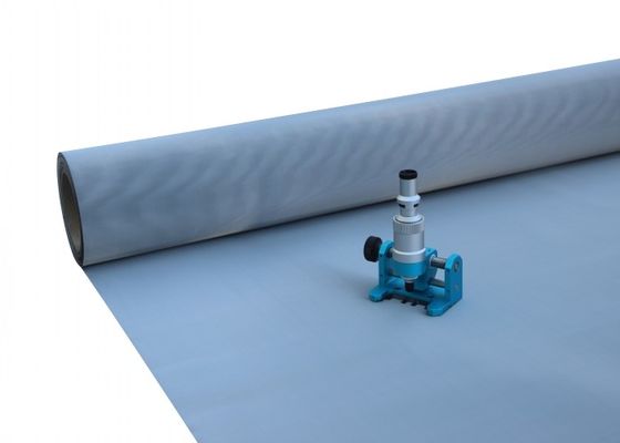 ইলেক্ট্রোপ্লেটিং শিল্পের জন্য 316 স্টেইনলেস স্টীল তারের মেশ স্ক্রিন পিকলিং নেট হিসাবে