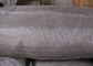 সূক্ষ্ম 30mm প্রস্থ স্টেইনলেস স্টীল বোনা ওয়্যার জাল টিউব উচ্চ শক্তি