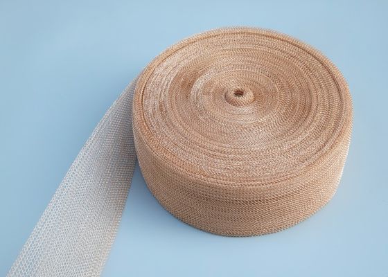 তরল পরিস্রাবণের জন্য উচ্চ পারফরম্যান্স বোনাড ওয়্যার জাল