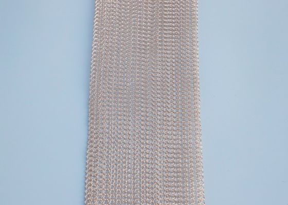 তরল পরিস্রাবণের জন্য উচ্চ পারফরম্যান্স বোনাড ওয়্যার জাল