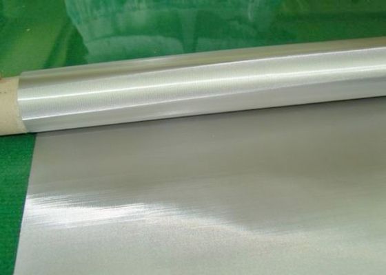 জাল সংখ্যা 2-635 304 স্টেইনলেস স্টীল ফিল্টার তারের জাল অ্যান্টিকরোজেন