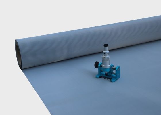 জাল সংখ্যা 2-635 304 স্টেইনলেস স্টীল ফিল্টার তারের জাল অ্যান্টিকরোজেন