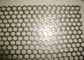 কাস্টমাইজড Punched স্টীল প্লেট প্লেট আকার প্রস্থ 50mm থেকে 2000mm শীট আকার 4 'x 8