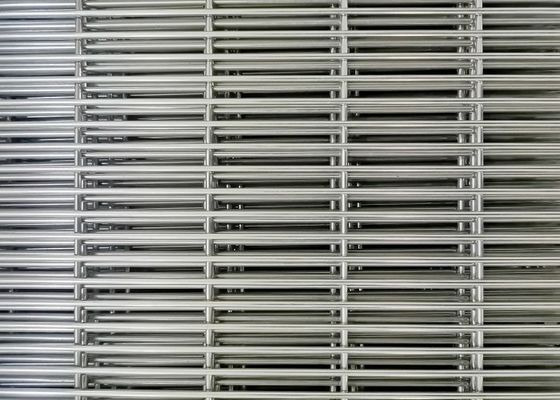 ঘর্ষণ প্রতিরোধী ফিল্টার স্ক্রীন মেশ খনির এবং খনন অপারেশনে ব্যবহৃত হয়