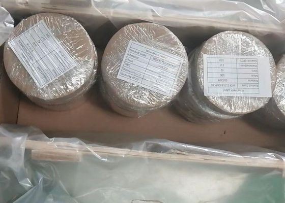 উচ্চতর পারফরম্যান্সের জন্য টেকসই সিভ জাল ফিল্টার বোনা টেকনিক