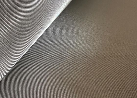 ইন্ডাস্ট্রি ফিল্টারিং ব্যবহারের জন্য নমনীয় স্টেইনলেস স্টীল তারের জাল স্ক্রিন রোলস সঙ্গে বিভিন্ন Weave টাইপ সঙ্গে