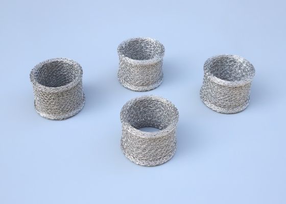 কাস্টমাইজড ফিল্টারিং সমাধানের জন্য ব্রোঞ্জ এবং তামা welded ফিল্টার স্ক্রিন জাল