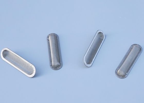 কাস্টমাইজড ফিল্টারিং সমাধানের জন্য ব্রোঞ্জ এবং তামা welded ফিল্টার স্ক্রিন জাল