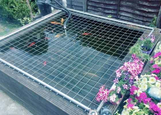 স্পট ওয়েল্ডিং কৌশল দীর্ঘস্থায়ী সুরক্ষার জন্য কাস্টমাইজযোগ্য প্রস্থ এবং ইলেক্ট্রো গ্যালভানাইজড পৃষ্ঠের সাথে ওয়েল্ডড ওয়্যার জাল