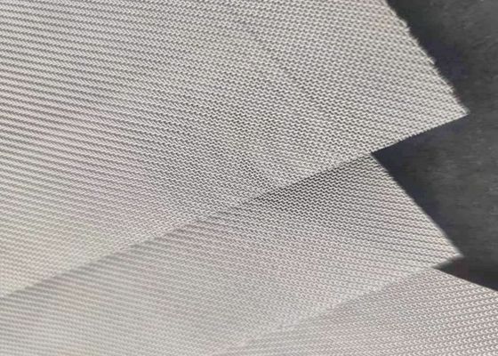 স্টেইনলেস স্টীল প্লেইন Weave Woven Wire Mesh Screen For Separation Filtration (বিচ্ছেদ ফিল্টারিংয়ের জন্য স্টেইনলেস স্টীল প্লেইন ওয়েভ ওয়েভ ওয়েভ ওয়্যার জাল স্ক্রিন)