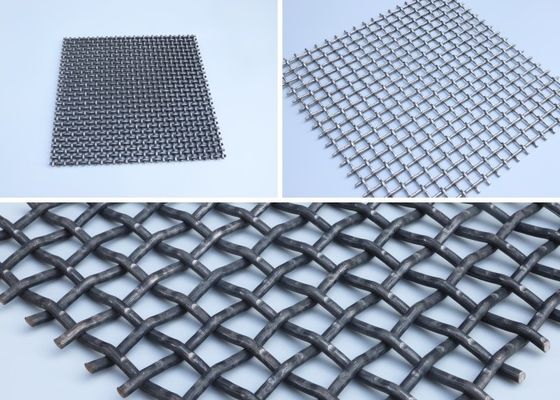 উচ্চ কার্যকরী Woven Wire Mesh Screen for Environmental Management with Precise Filtration and Separation (নির্দিষ্ট পরিস্রাবণ এবং বিচ্ছেদ সহ পরিবেশ পরিচালনার জন্য অত্যন্ত কার্যকর বোনা ওয়্যার জাল স্ক্রিন)