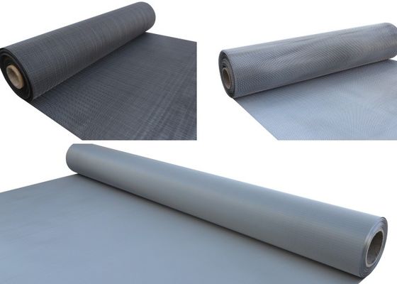 উচ্চ কার্যকরী Woven Wire Mesh Screen for Environmental Management with Precise Filtration and Separation (নির্দিষ্ট পরিস্রাবণ এবং বিচ্ছেদ সহ পরিবেশ পরিচালনার জন্য অত্যন্ত কার্যকর বোনা ওয়্যার জাল স্ক্রিন)