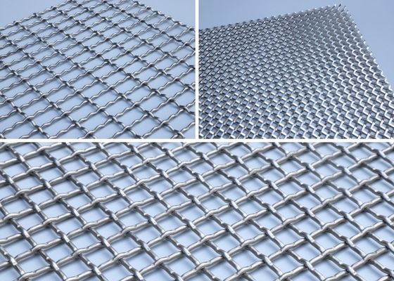 উচ্চ কার্যকরী Woven Wire Mesh Screen for Environmental Management with Precise Filtration and Separation (নির্দিষ্ট পরিস্রাবণ এবং বিচ্ছেদ সহ পরিবেশ পরিচালনার জন্য অত্যন্ত কার্যকর বোনা ওয়্যার জাল স্ক্রিন)