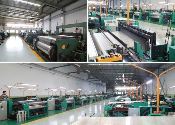 উচ্চ কার্যকরী Woven Wire Mesh Screen for Environmental Management with Precise Filtration and Separation (নির্দিষ্ট পরিস্রাবণ এবং বিচ্ছেদ সহ পরিবেশ পরিচালনার জন্য অত্যন্ত কার্যকর বোনা ওয়্যার জাল স্ক্রিন)