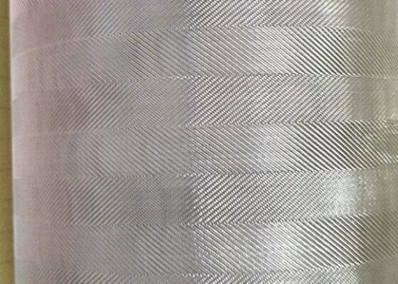 Stainless Steel Durable & Corrosion Resistant Dutch Weave Style Filter Wire Mesh