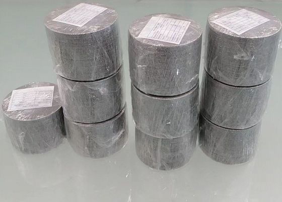 সর্বোত্তম ফিল্টারিং ফলাফলের জন্য স্টেইনলেস স্টীল ফিল্টারিং স্ক্রিন জাল