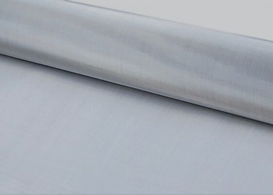 ০.০২৮ থেকে ০.৬০০ মিমি তারের ব্যাস শিল্প ফিল্টার তারের জাল নির্ভুল পরিস্রাবণ এবং স্ক্রিনিং সমাধানের জন্য নির্ভুল জাল