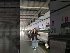 দীর্ঘ সেবা জীবন সঙ্গে ভারী দায়িত্ব ঘর্ষণ প্রতিরোধী ইস্পাত বোনা তারের জাল পর্দা