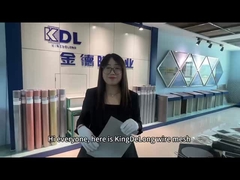 স্টেইনলেস স্টীল টুইলড ওয়েভ ফিল্টার স্ক্রীন মেশ 60মেশ ওয়্যার রেসিস্টিং